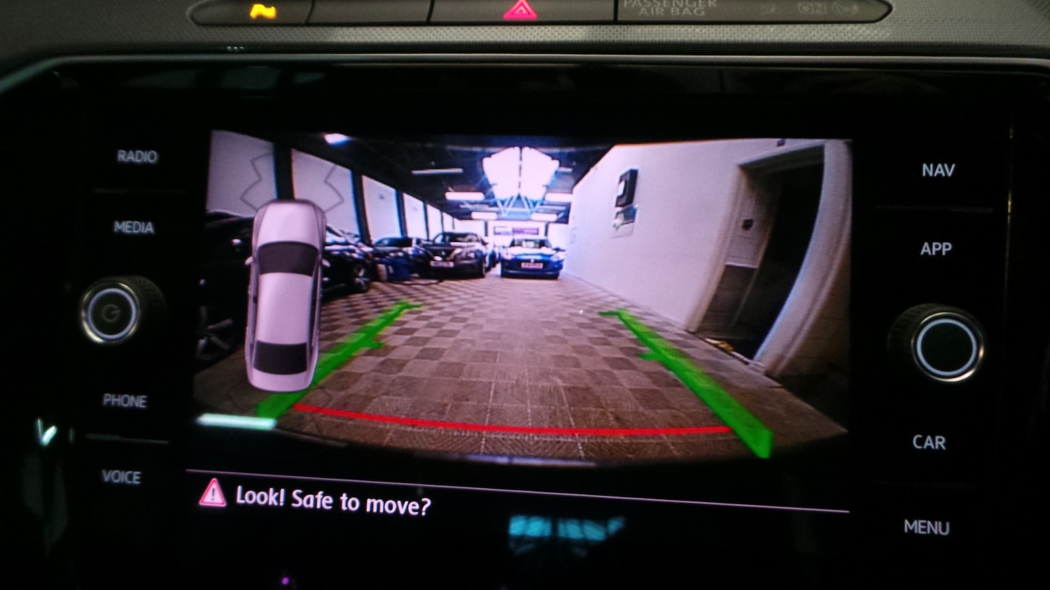 Used Volkswagen Passat 2018 for sale - 77664874: Photo 5