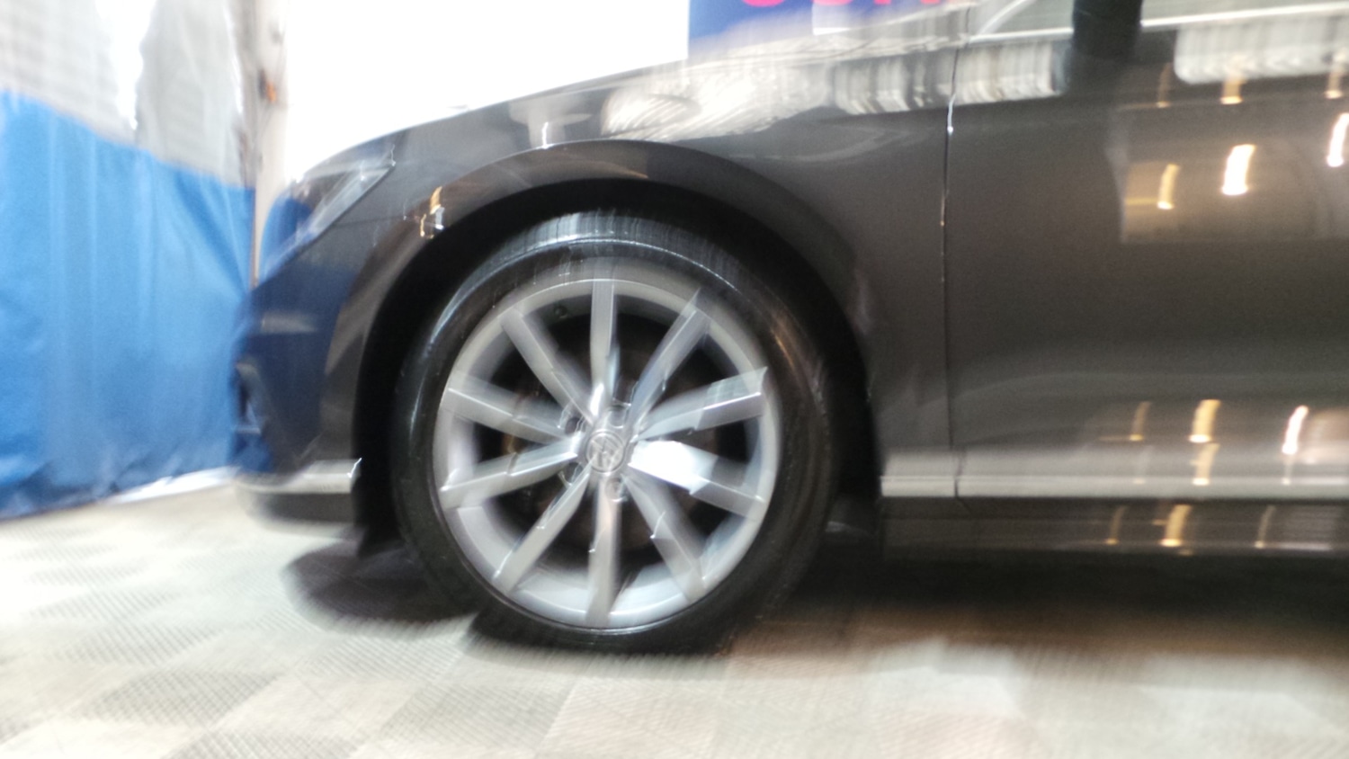 Used Volkswagen Passat 2018 for sale - 77664874: Photo 6