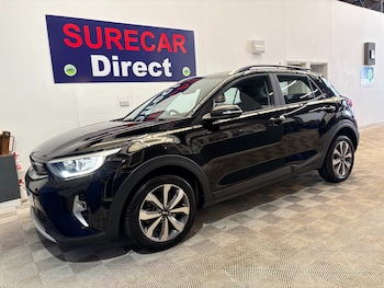 Used Kia Stonic 2021 for sale - 79479498: Photo