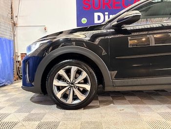 Used Kia Stonic 2021 for sale - 79479498: Photo