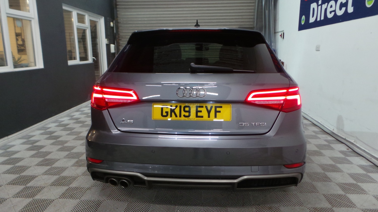 Used Audi A3 2019 for sale - 76696619: Photo 12