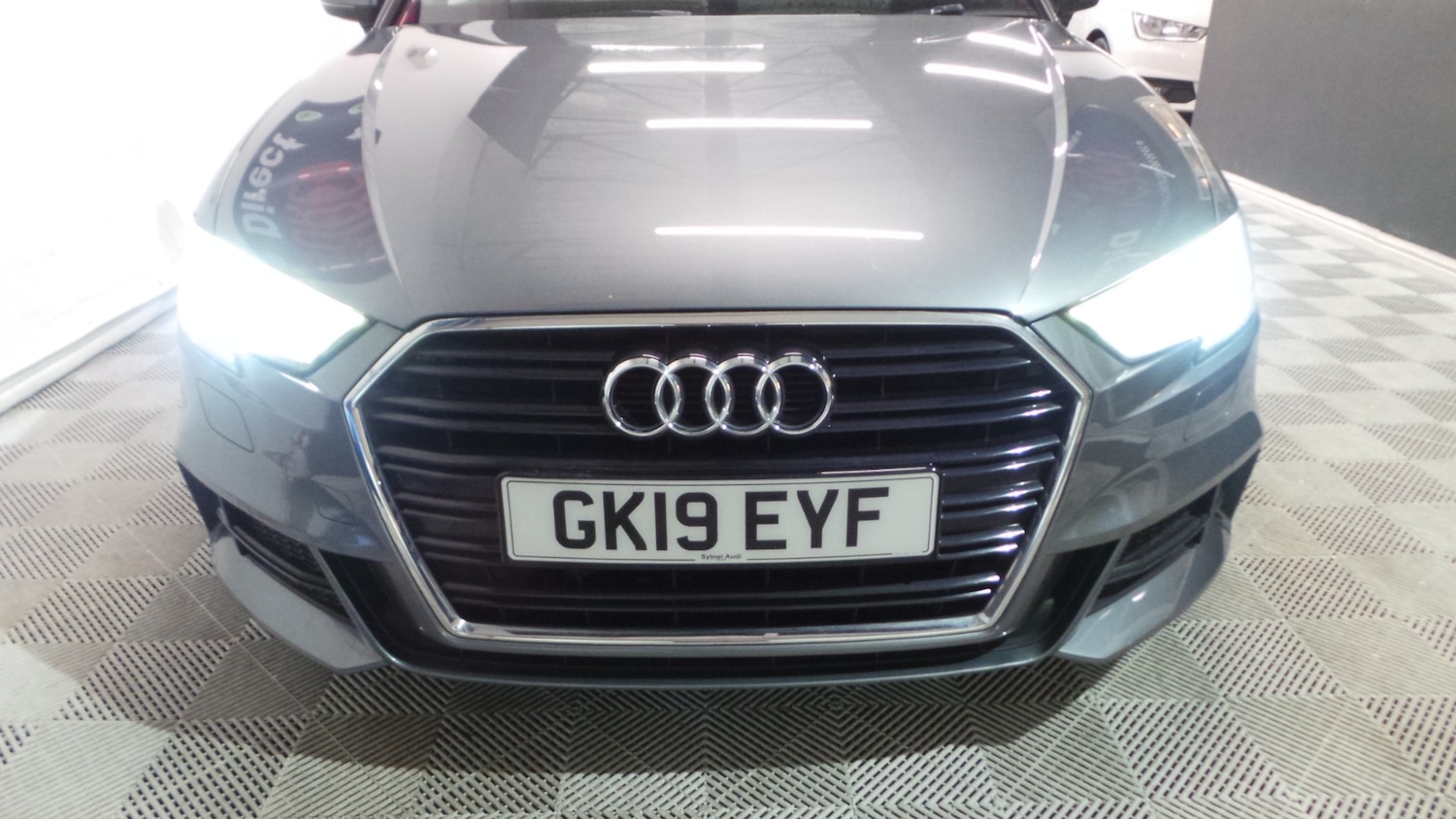 Used Audi A3 2019 for sale - 76696619: Photo 13