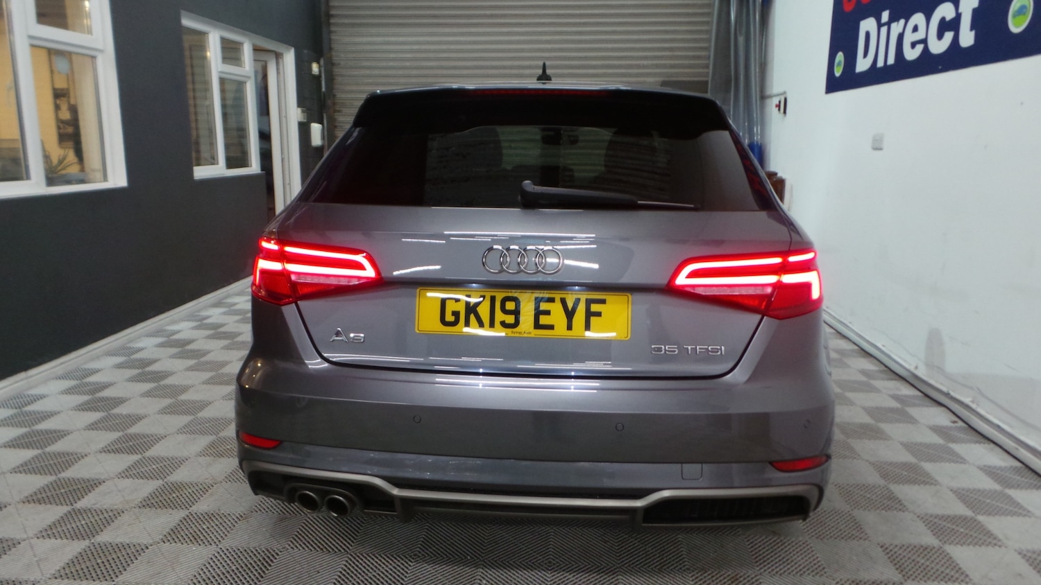 Used Audi A3 2019 for sale - 76696619: Photo 14