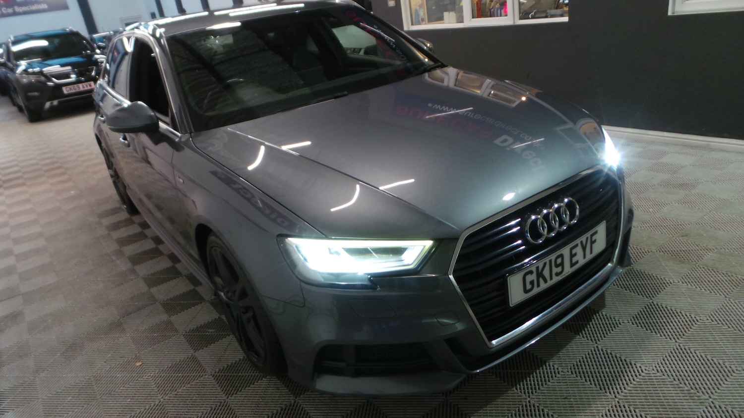 Used Audi A3 2019 for sale - 76696619: Photo 15
