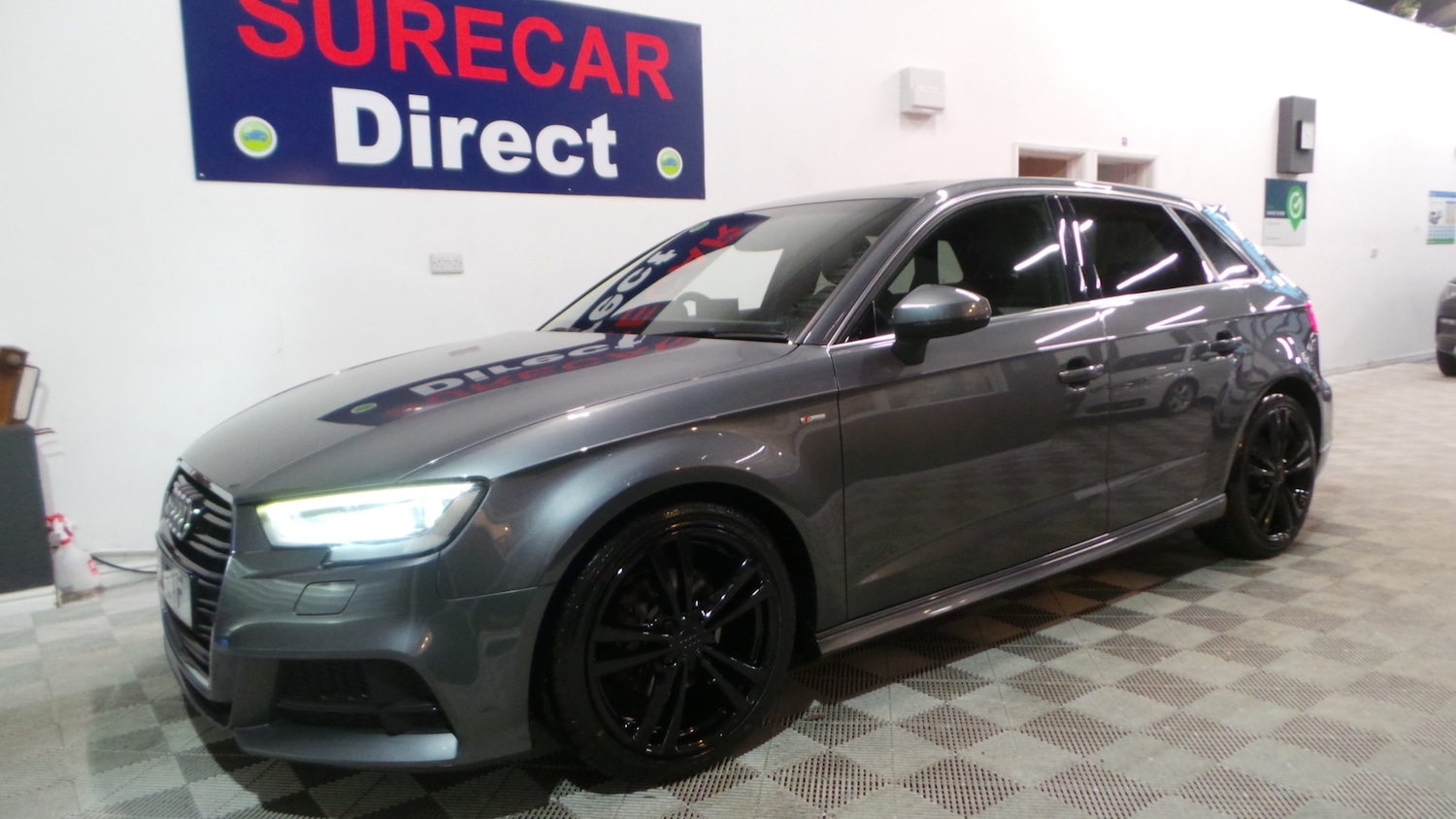 Used Audi A3 2019 for sale - 76696619: Photo 19