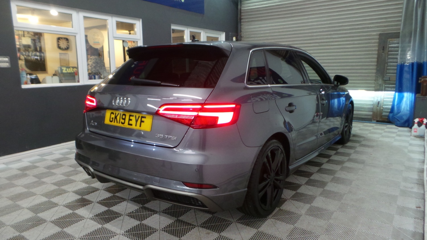 Used Audi A3 2019 for sale - 76696619: Photo 20