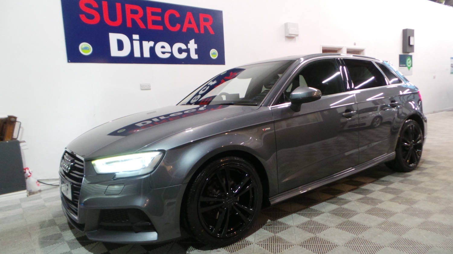 Used Audi A3 2019 for sale - 76696619: Photo 22