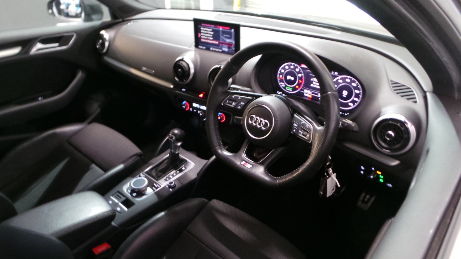 Used Audi A3 2019 for sale - 76696619: Photo 23