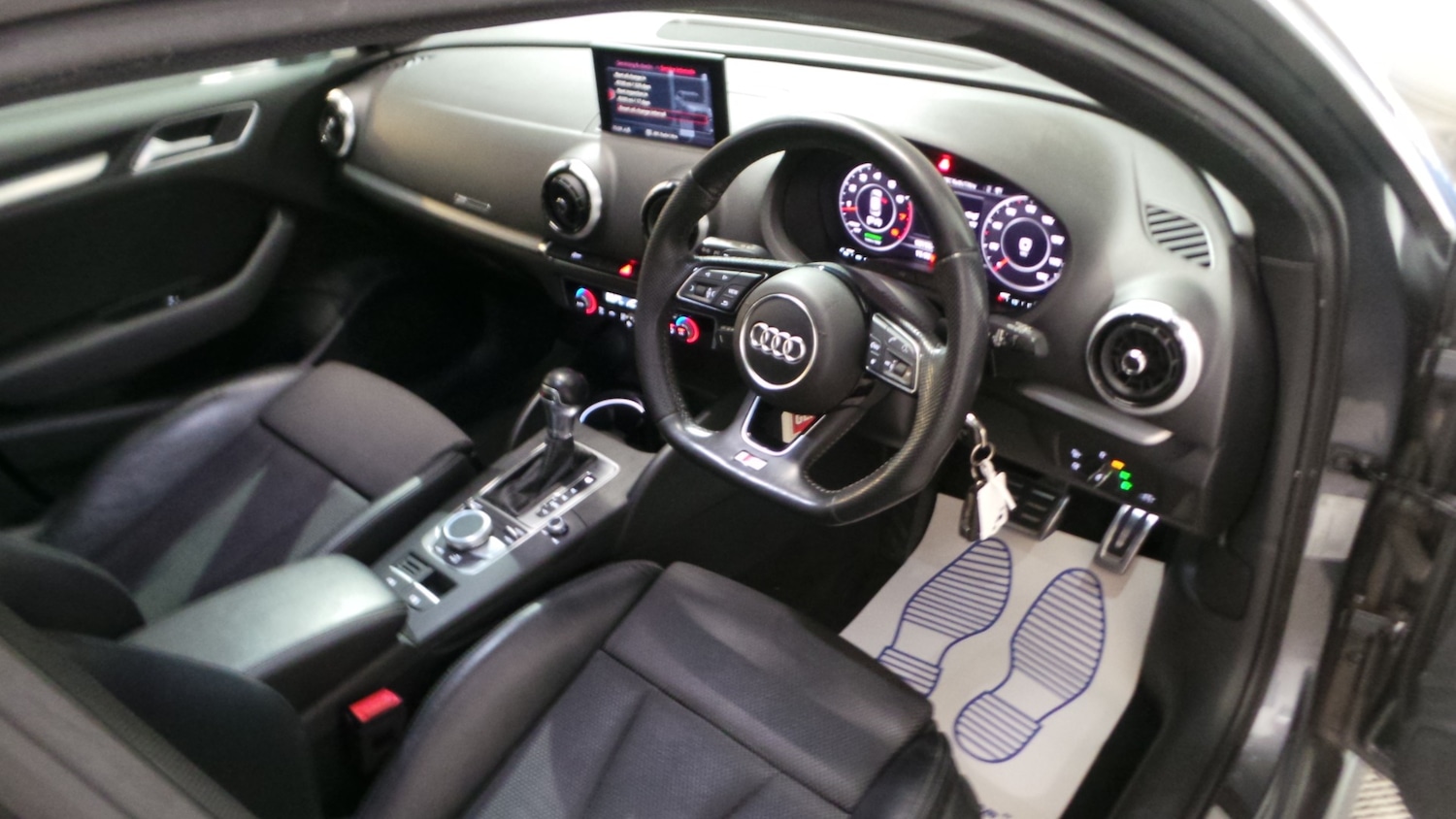 Used Audi A3 2019 for sale - 76696619: Photo 24