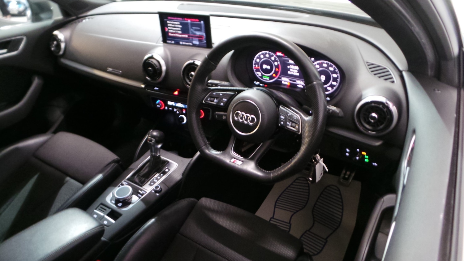 Used Audi A3 2019 for sale - 76696619: Photo 25