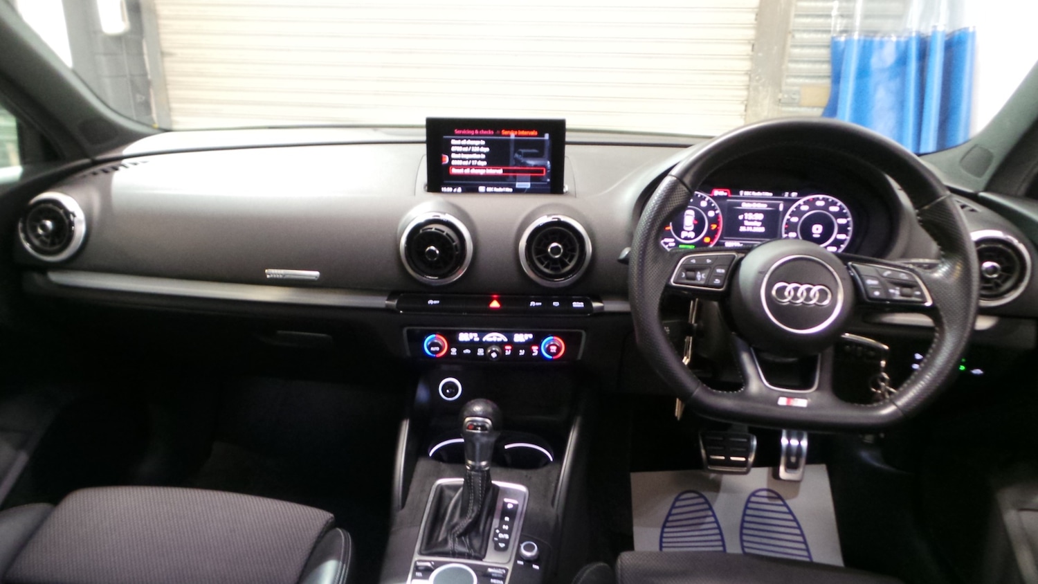 Used Audi A3 2019 for sale - 76696619: Photo 4