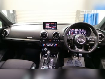 Used Audi A3 2019 for sale - 76696619: Photo