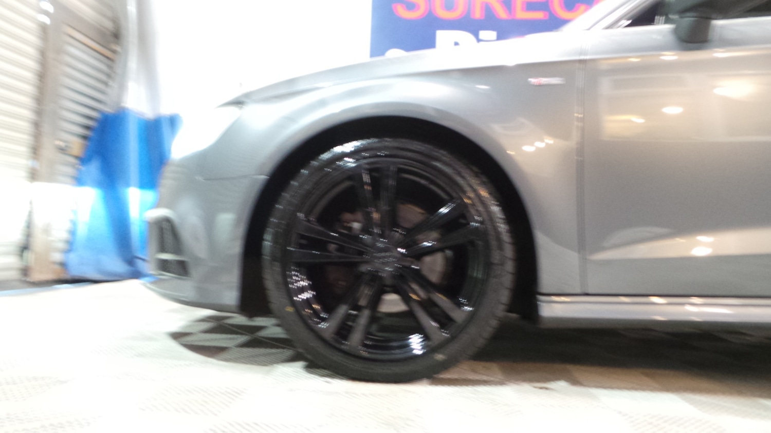 Used Audi A3 2019 for sale - 76696619: Photo 6