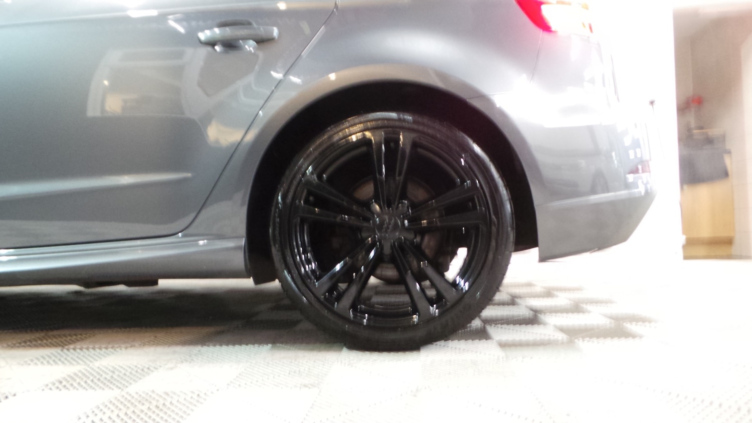 Used Audi A3 2019 for sale - 76696619: Photo 7