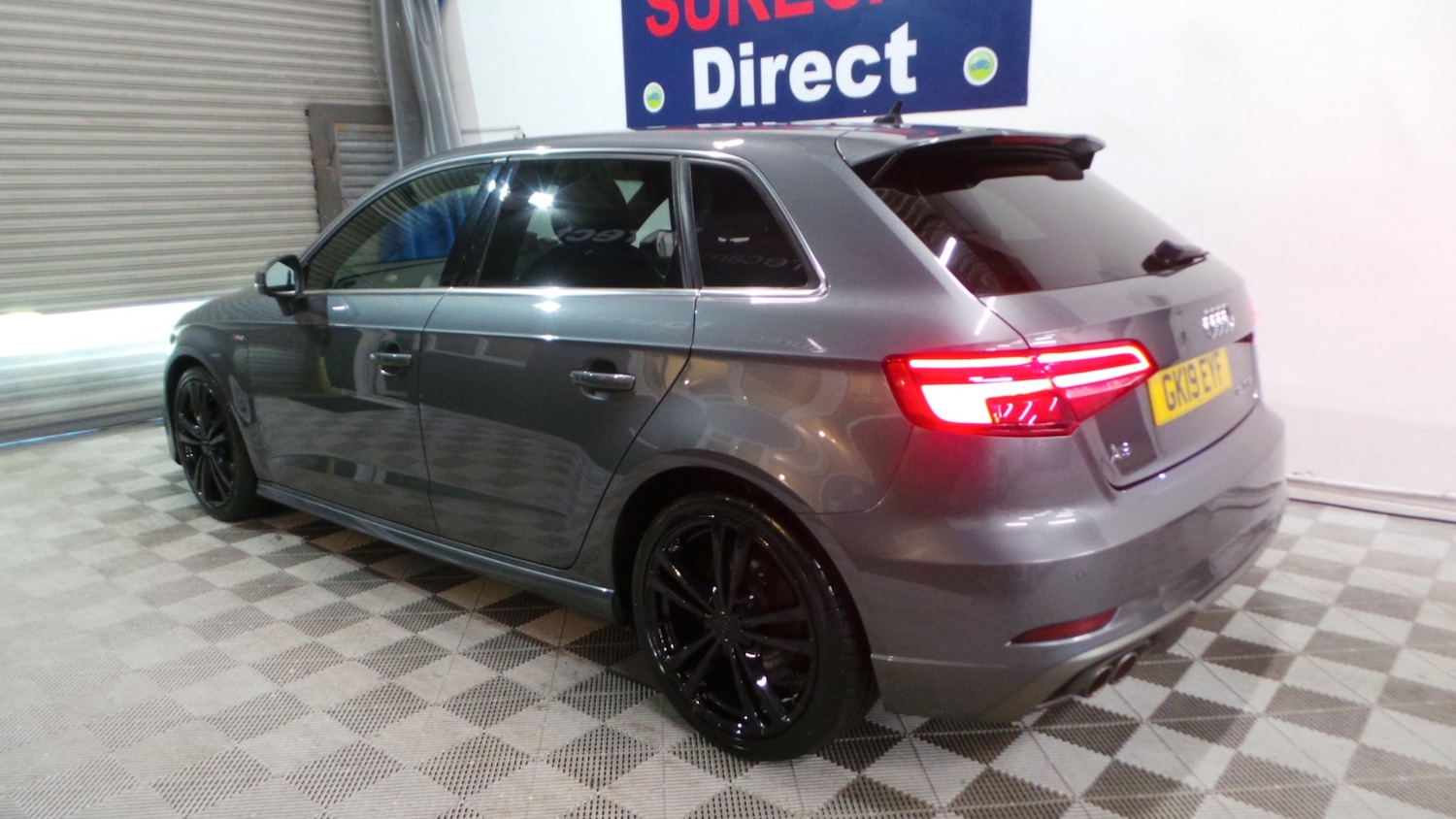 Used Audi A3 2019 for sale - 76696619: Photo 8