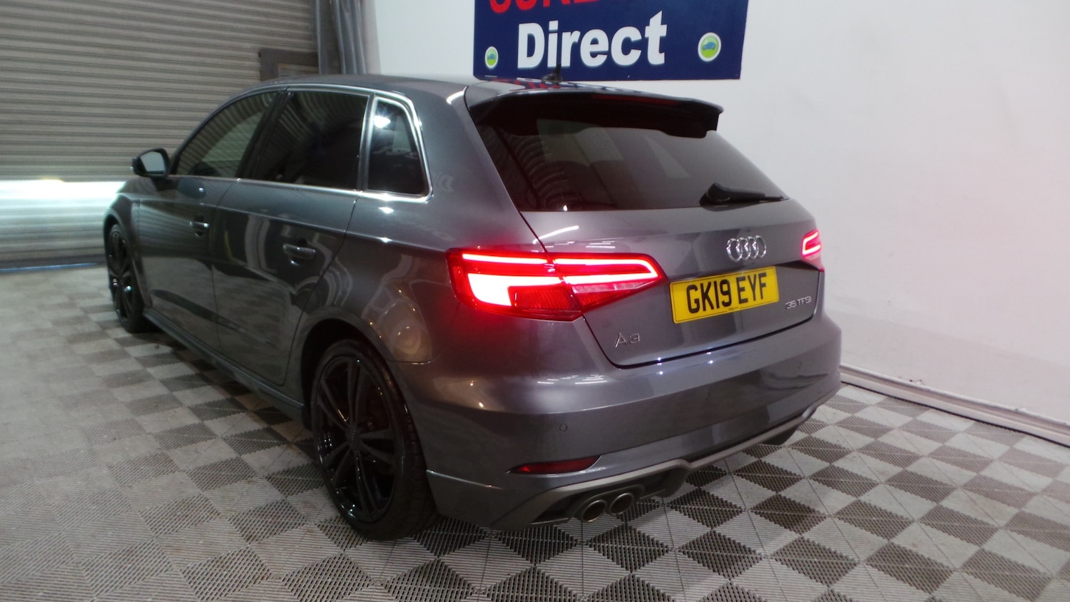 Used Audi A3 2019 for sale - 76696619: Photo 9