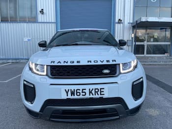Used Land Rover Range Rover Evoque 2015 for sale - 79842461: Photo
