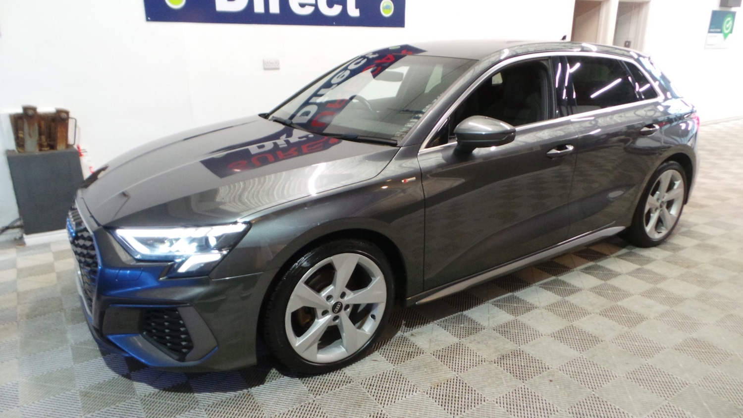 Used Audi A3 2021 for sale - 76205569: Photo 16