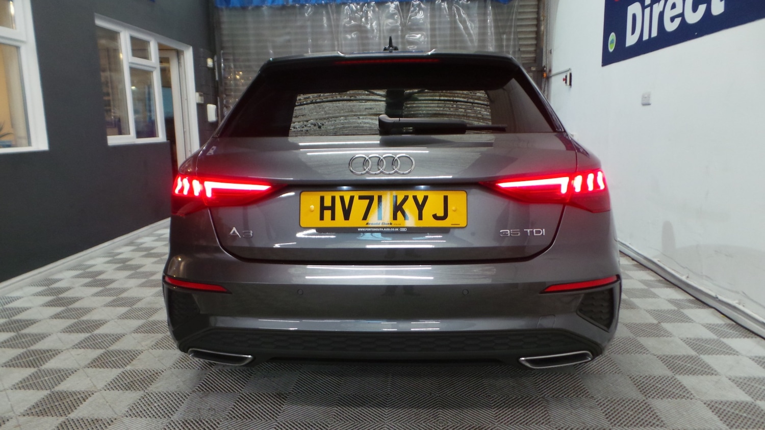 Used Audi A3 2021 for sale - 76205569: Photo 20