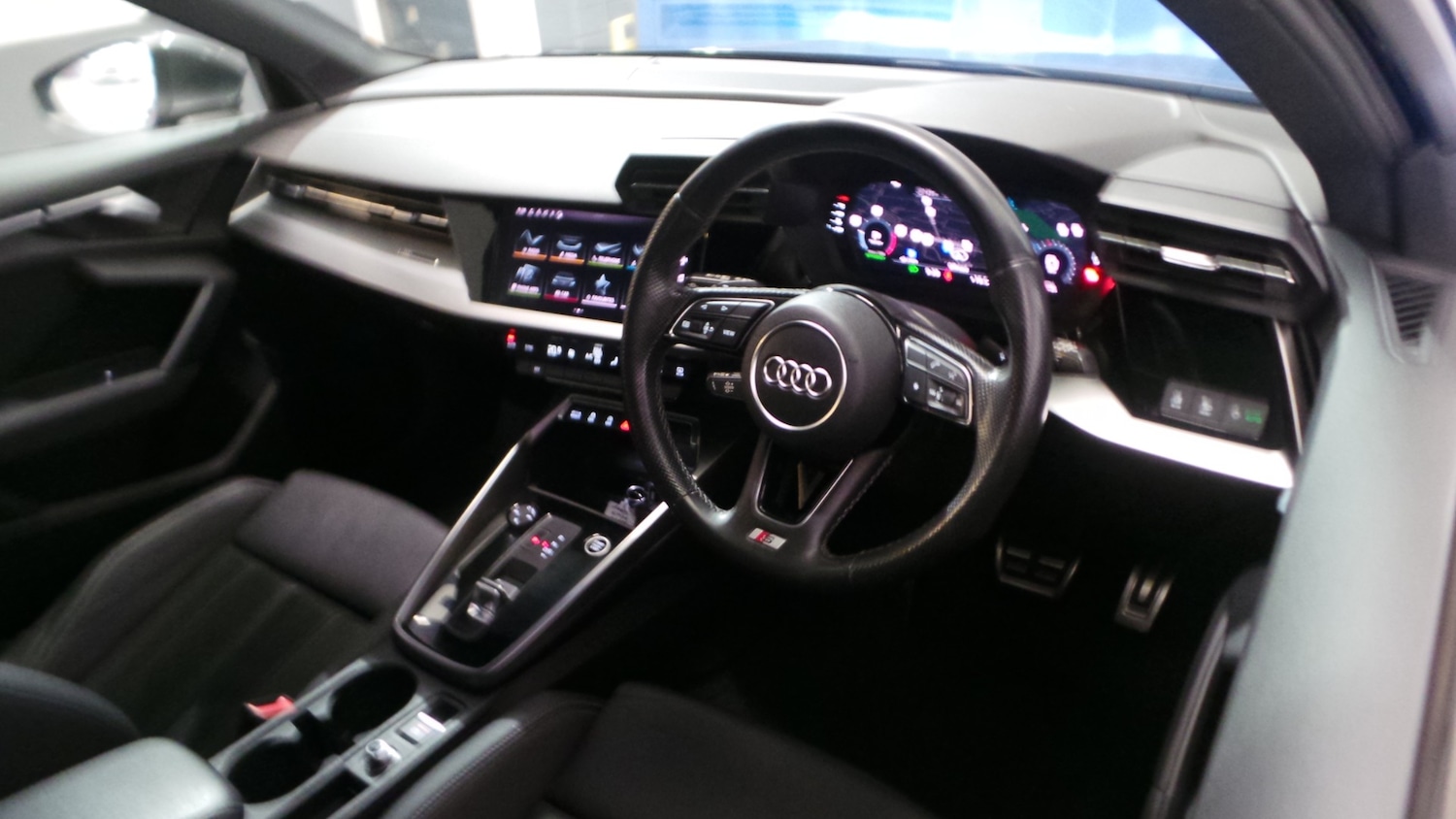 Used Audi A3 2021 for sale - 76205569: Photo 23