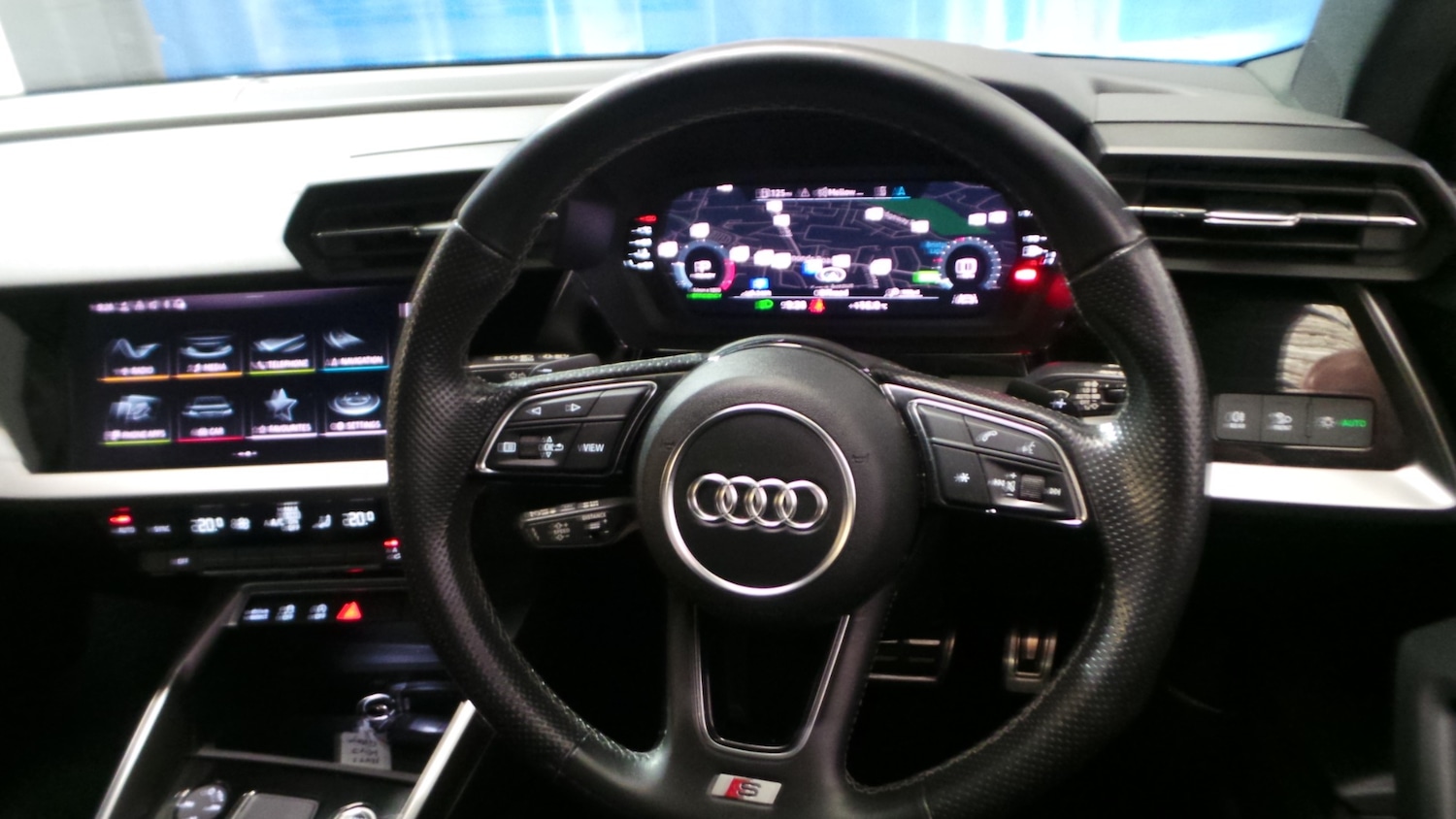 Used Audi A3 2021 for sale - 76205569: Photo 24