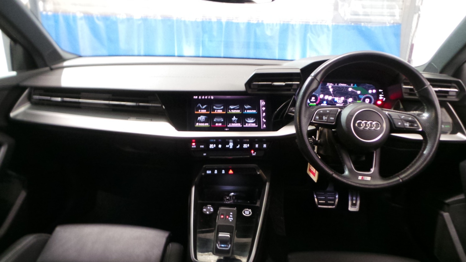 Used Audi A3 2021 for sale - 76205569: Photo 25