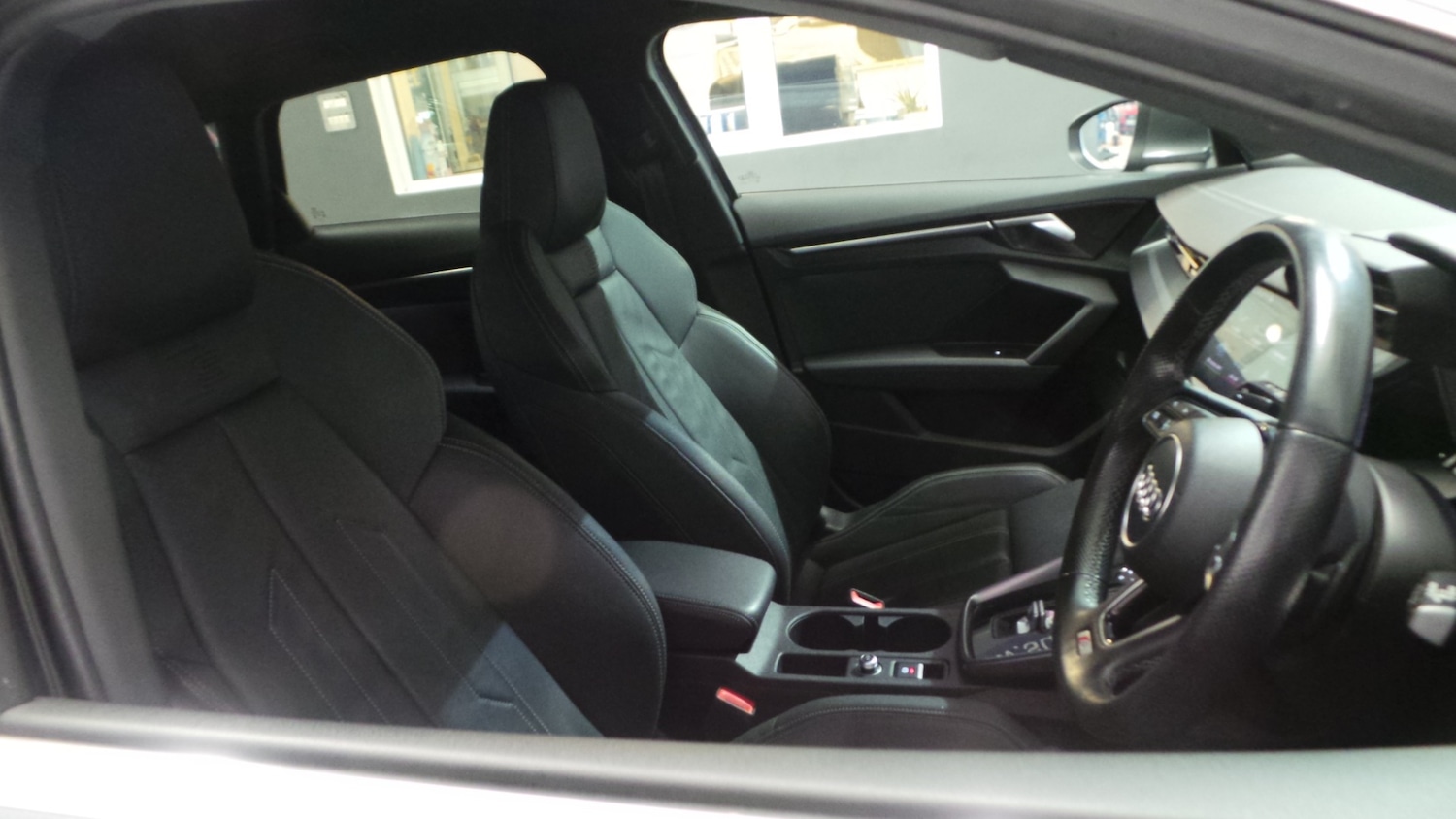 Used Audi A3 2021 for sale - 76205569: Photo 26