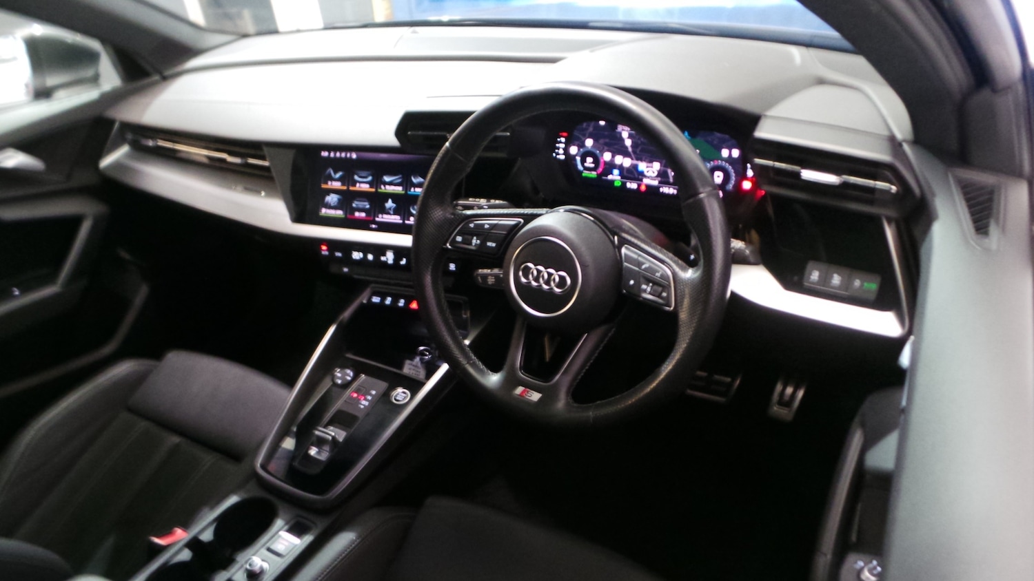 Used Audi A3 2021 for sale - 76205569: Photo 27