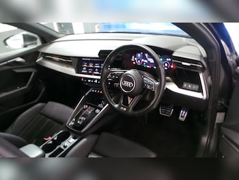 Used Audi A3 2021 for sale - 76205569: Photo 3