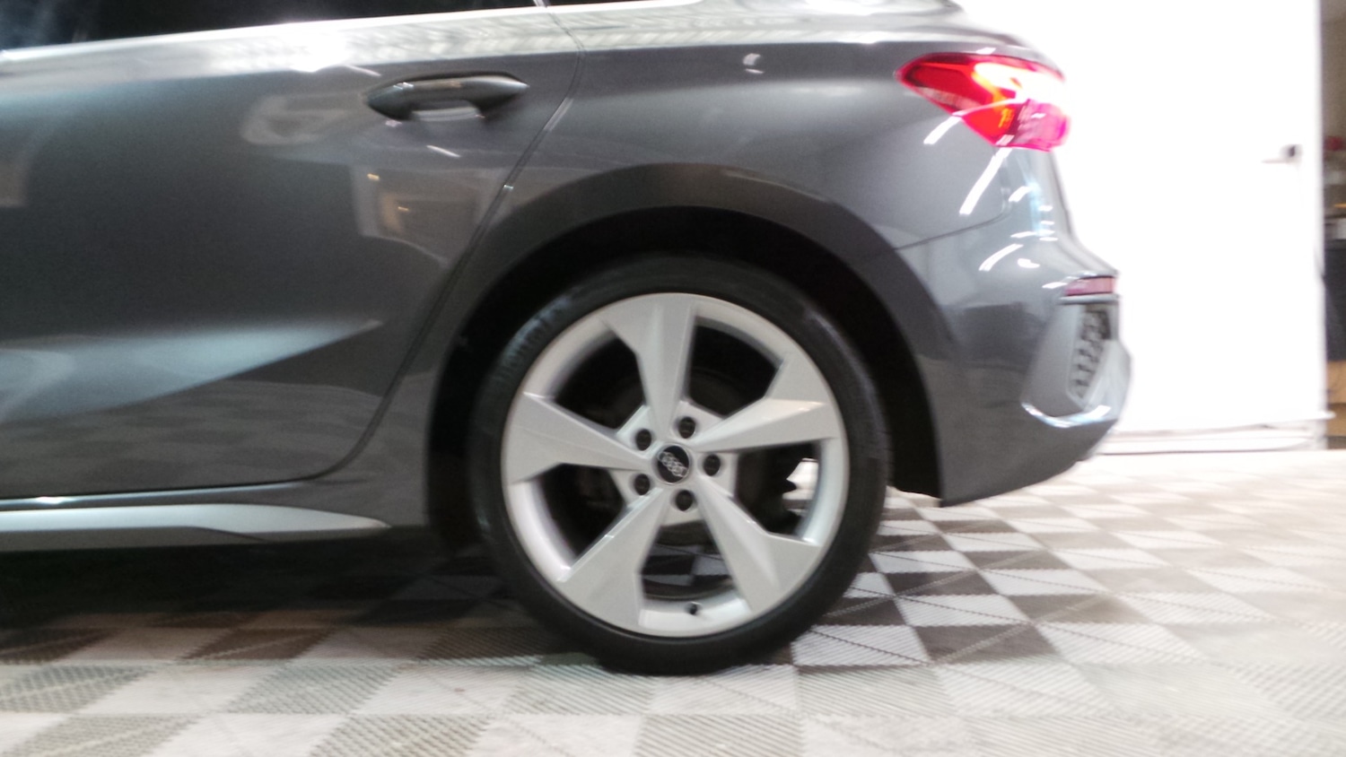 Used Audi A3 2021 for sale - 76205569: Photo 6