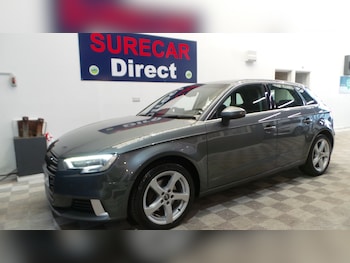 Used Audi A3 2016 for sale - 75604467: Photo