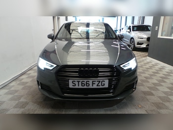 Used Audi A3 2016 for sale - 75604467: Photo