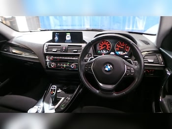 Used BMW 2 Series 2016 for sale - 76016908: Photo