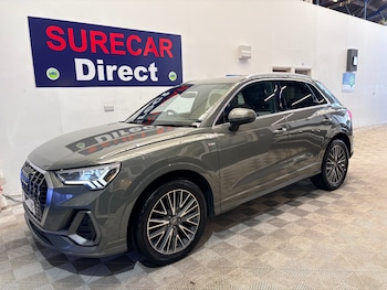 Used Audi Q3 2019 for sale - 79285145: Photo