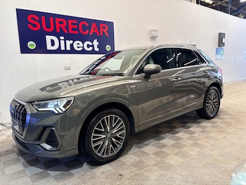 Used Audi Q3 2019 for sale - 79285145: Photo