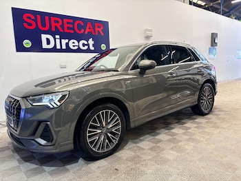Used Audi Q3 2019 for sale - 79285145: Photo
