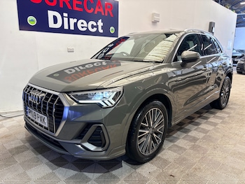Used Audi Q3 2019 for sale - 79285145: Photo