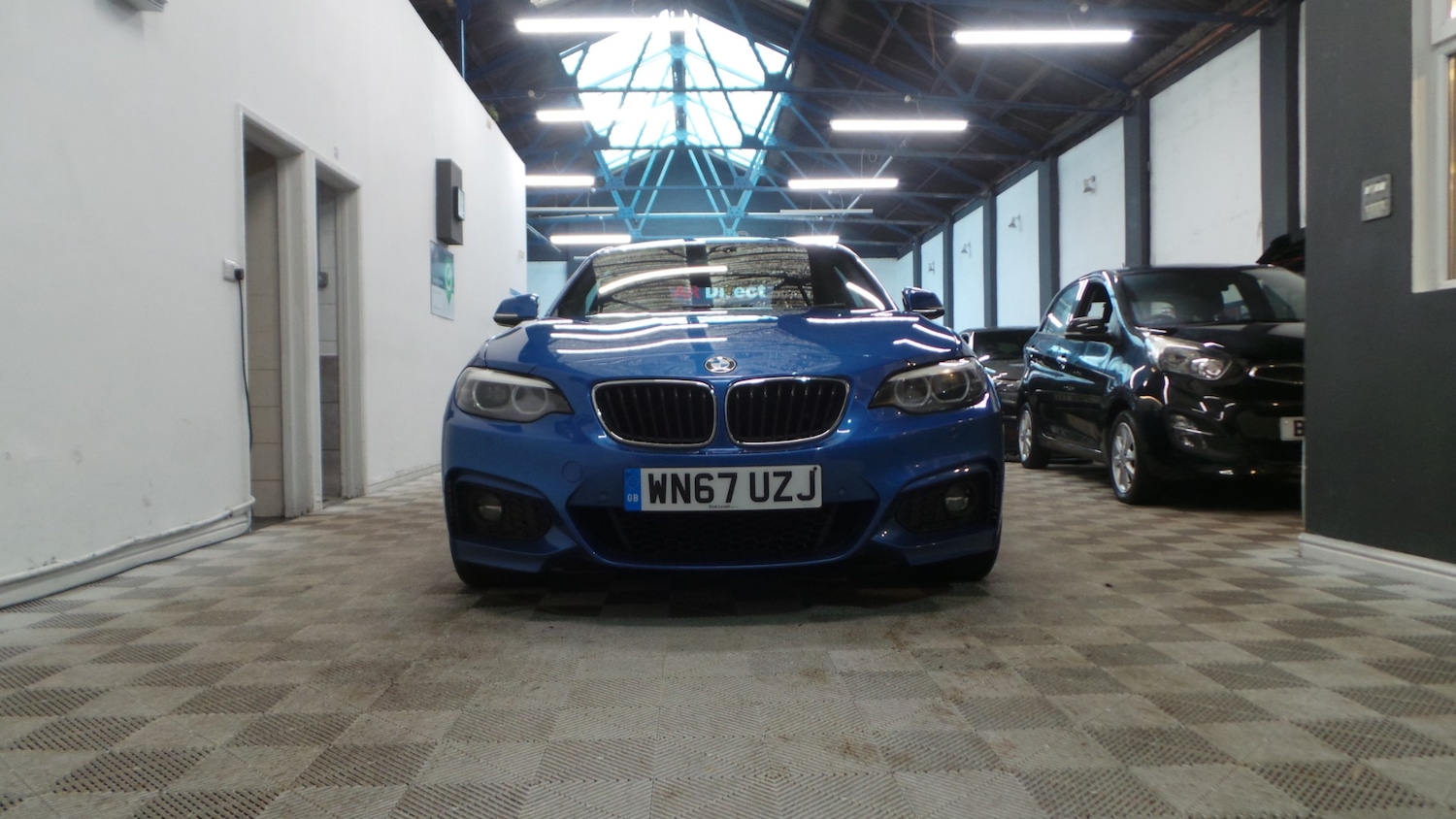 Used BMW 2 Series 2017 for sale - 77569808: Photo 21