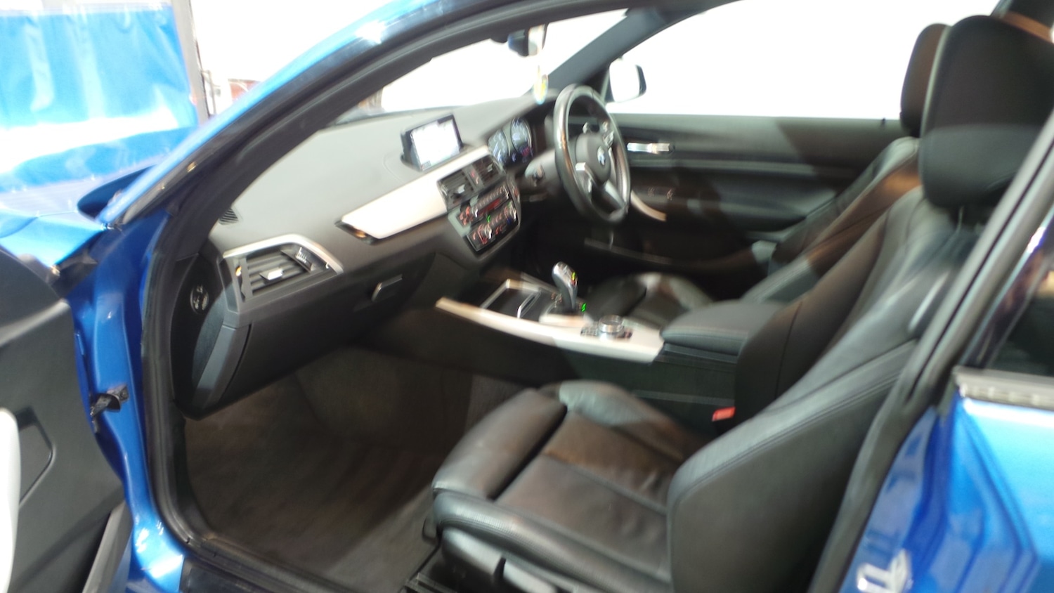 Used BMW 2 Series 2017 for sale - 77569808: Photo 24