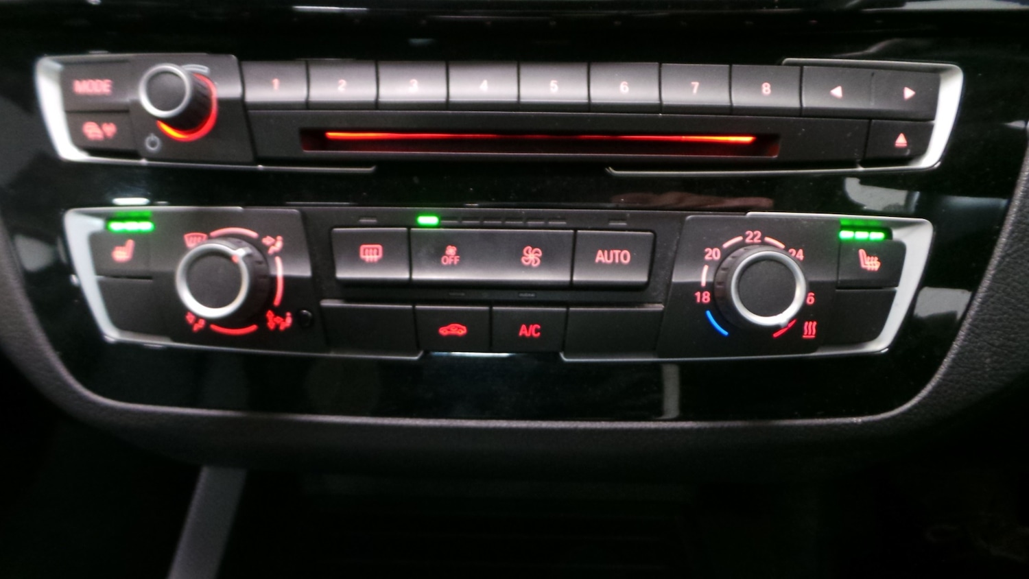 Used BMW 2 Series 2017 for sale - 77569808: Photo 36