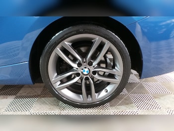 Used BMW 2 Series 2017 for sale - 77569808: Photo