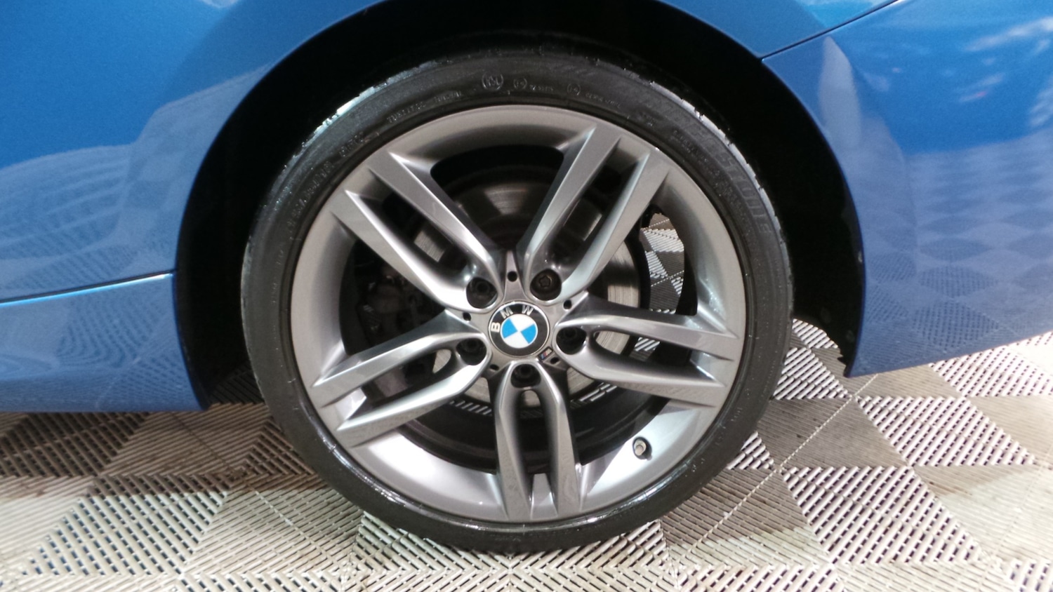 Used BMW 2 Series 2017 for sale - 77569808: Photo 5