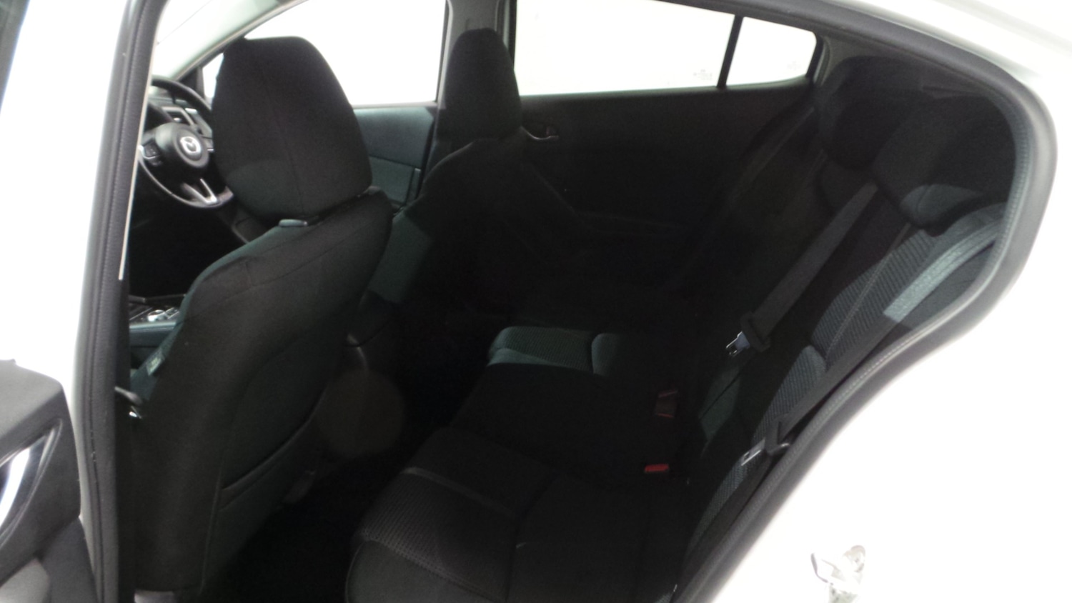 Used Mazda Mazda3 2018 for sale - 76982596: Photo 18