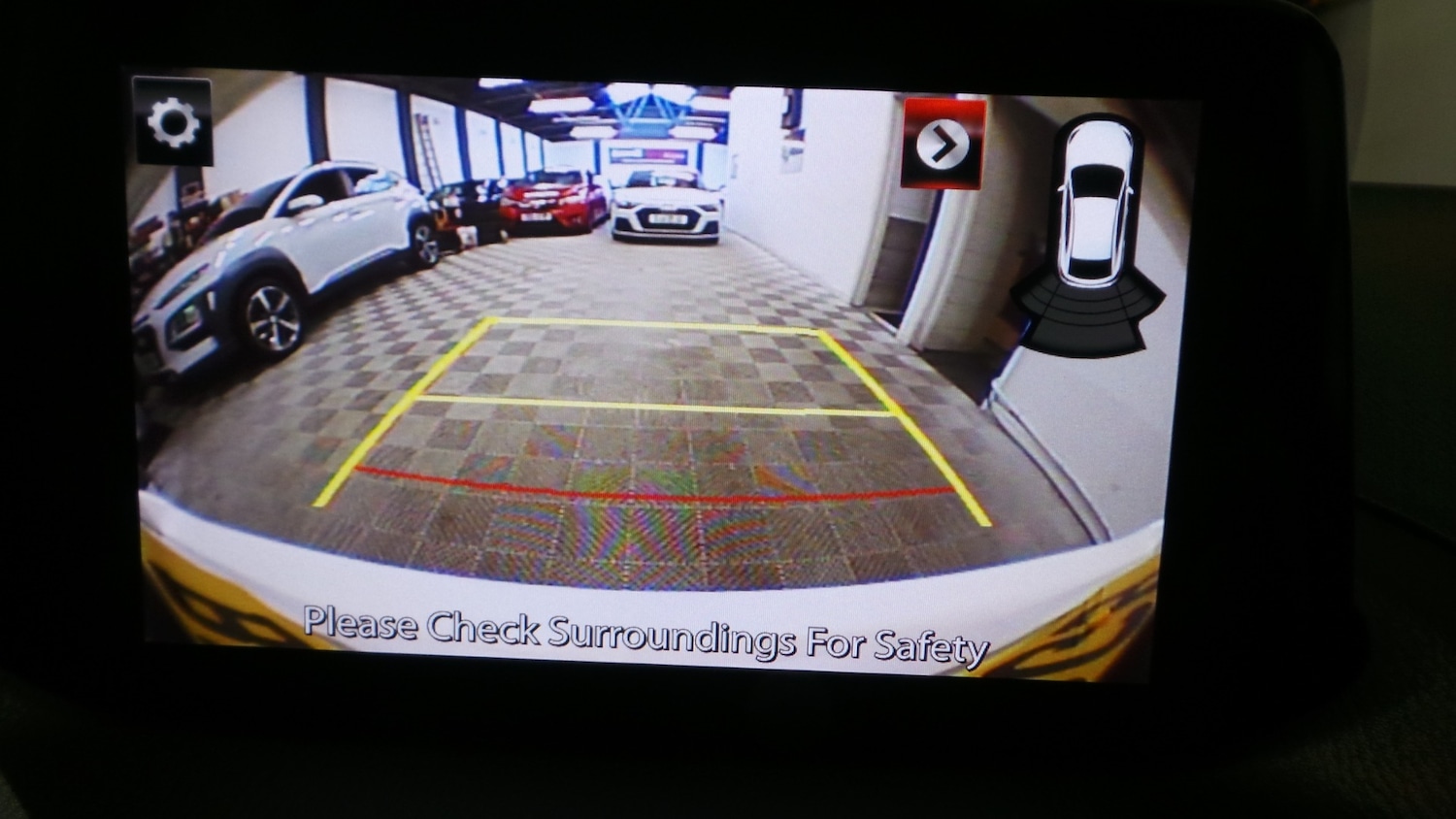 Used Mazda Mazda3 2018 for sale - 76982596: Photo 19