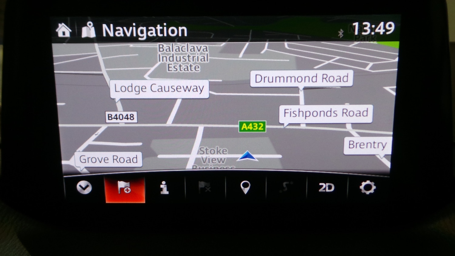 Used Mazda Mazda3 2018 for sale - 76982596: Photo 20