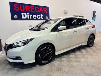 Used Nissan Leaf 2024 for sale - 78952215: Photo