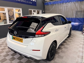 Used Nissan Leaf 2024 for sale - 78952215: Photo