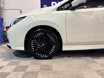 Used Nissan Leaf 2024 for sale - 78952215: Photo