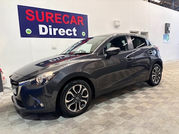 Used Mazda Mazda2 2018 for sale - 78456867: Photo