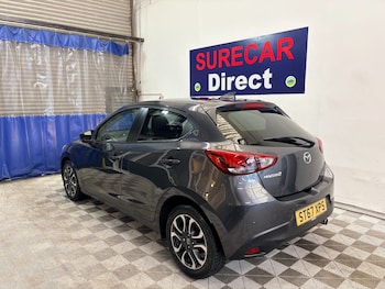 Used Mazda Mazda2 2018 for sale - 78456867: Photo